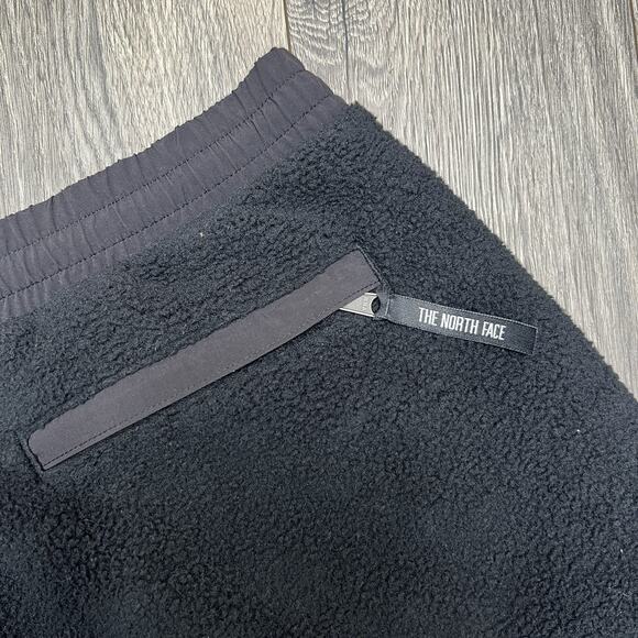 The North Face Pants Size 2XL Mens TNF Black Retro Denali $130 - Picture 13 of 16